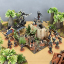 Dark Eldar Force