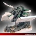 Jetbike Captain Jetbike Captain
