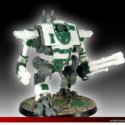 Set's Chosen Venerable Dreadnought Venerable Dreadnought
