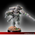 Space Wolf Lord Space Wolf Lord
