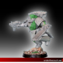 Space Wolf Lord Space Wolf Lord
