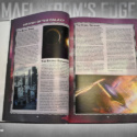 Maelstrom's Edge V2 Rulebook Maelstrom's Edge V2 Rulebook