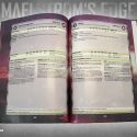 Maelstrom's Edge V2 Rulebook Maelstrom's Edge V2 Rulebook