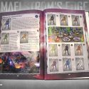 Maelstrom's Edge V2 Rulebook Maelstrom's Edge V2 Rulebook