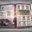 Maelstrom's Edge V2 Rulebook Maelstrom's Edge V2 Rulebook