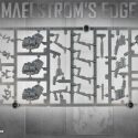 Contractor Drone Sprue Contractor Drone Sprue