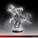 Techmarine Space Marine Techmarine