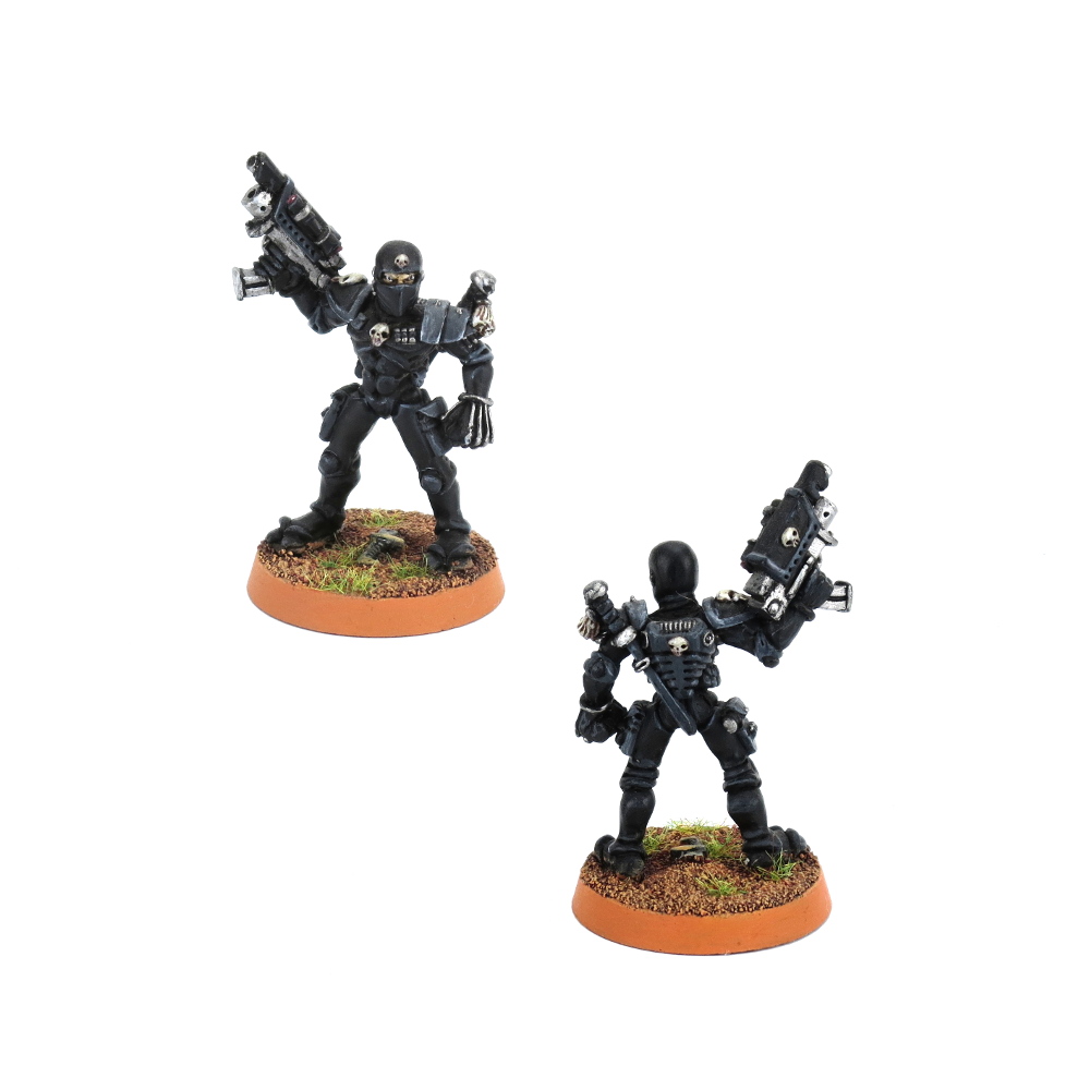 Imperial Assassin
